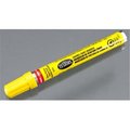 Testors Testors Paints TES251409 Enamel Marker; Yellow TES251409
